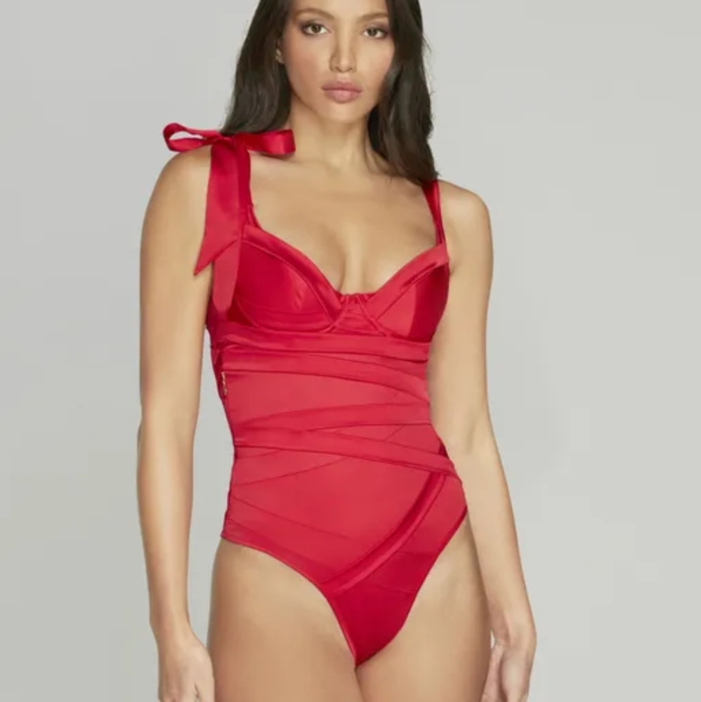Agent Provocateur Sugar Body